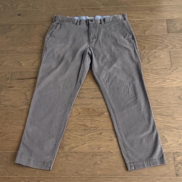 GAP Other - GAP Men's Charcoal Chinos